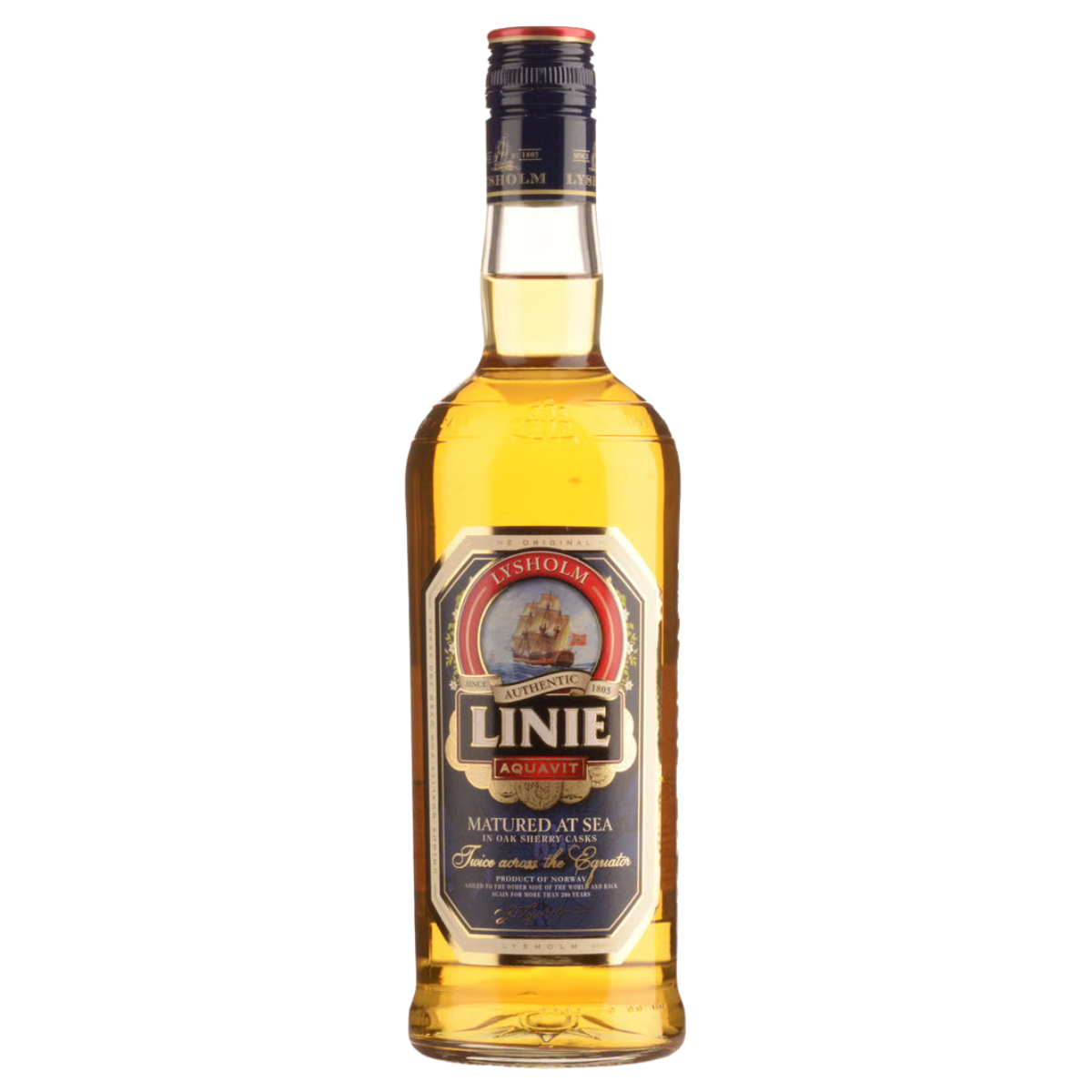 Linie AQUAVIT 700ml