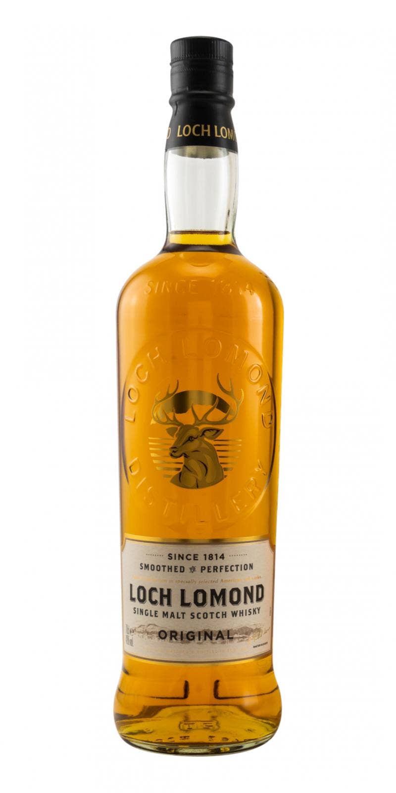 Loch Lomond Original Single Malt 700ml