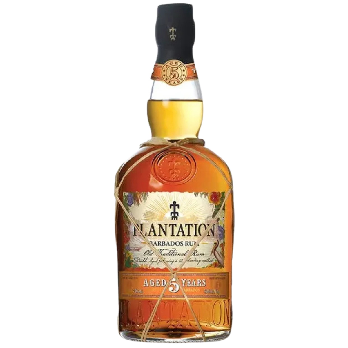 Plantation 5YO BARBADOS RUM 700ml