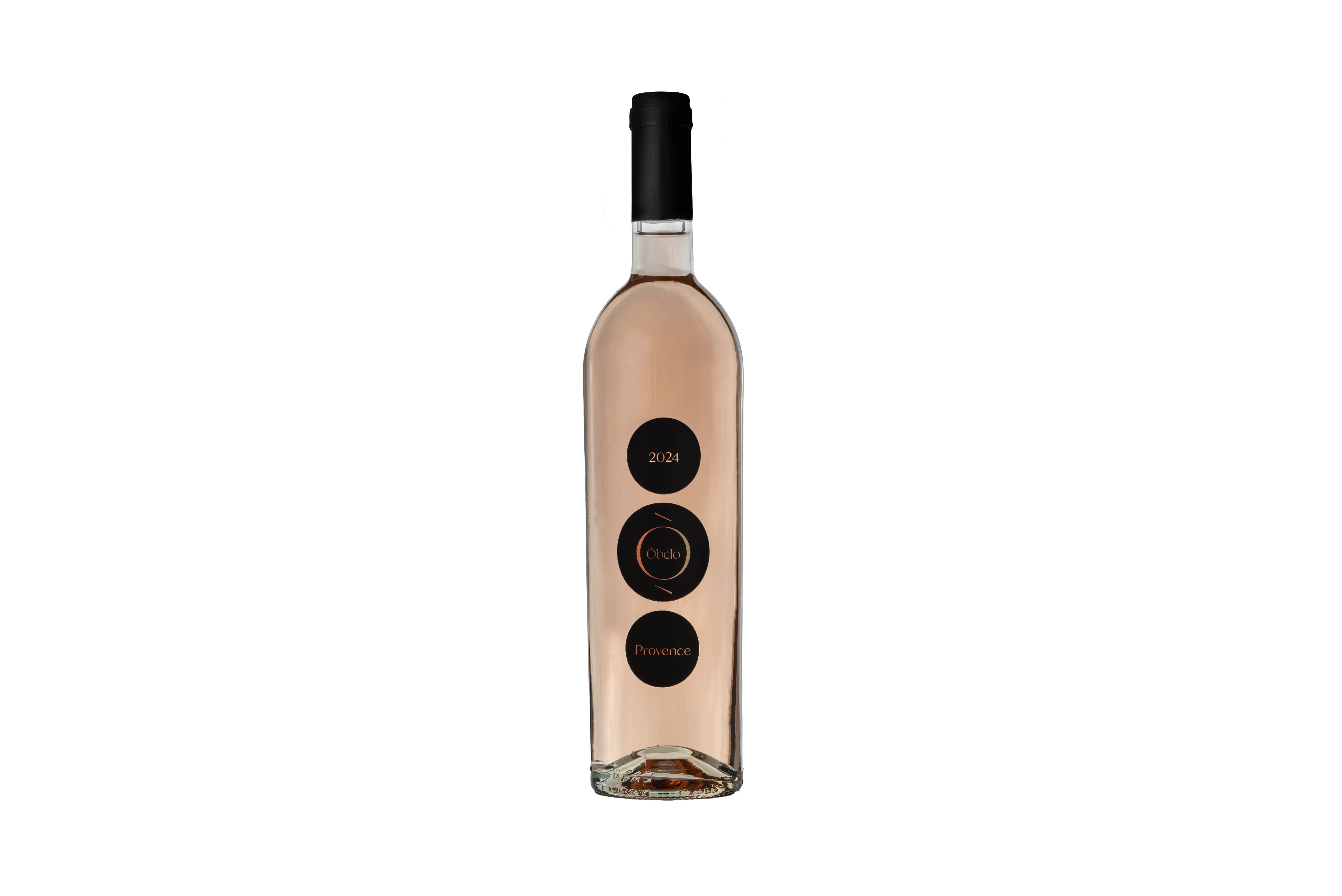 Obelo Import Provence Rose : 750ml