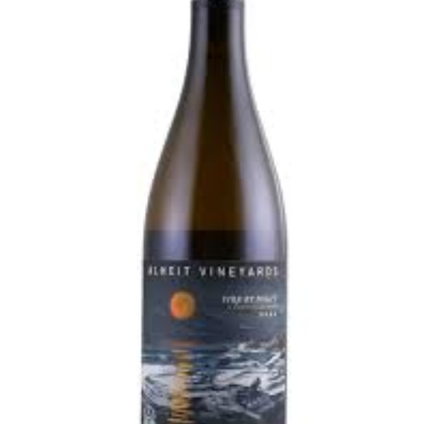 Alheit Vineyards Fire By Night 2023: 750ml