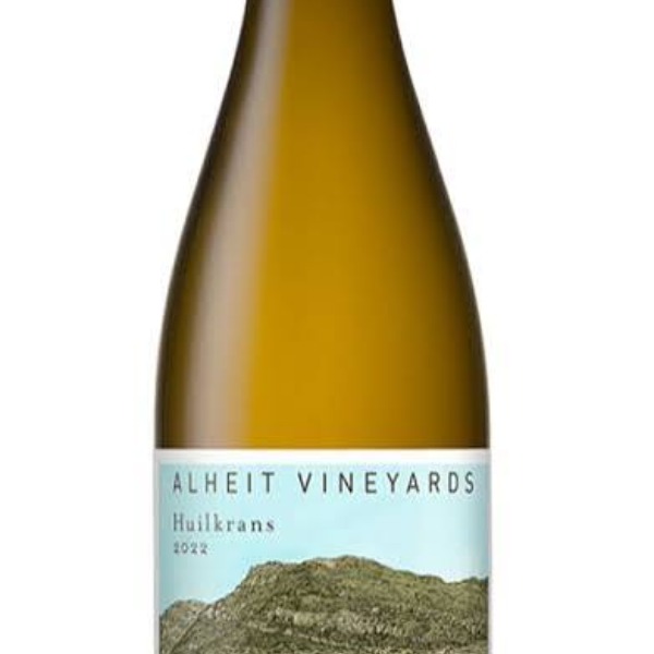 Alheit Vineyards Huilkrans 2023: 750ml