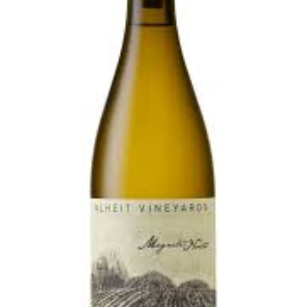 Alheit Vineyards Magnetic North 2023 : 750ml