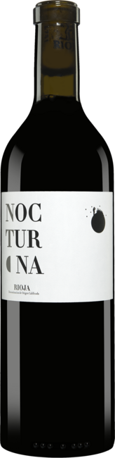 Oxer Wines Import Nocturna : 750ml