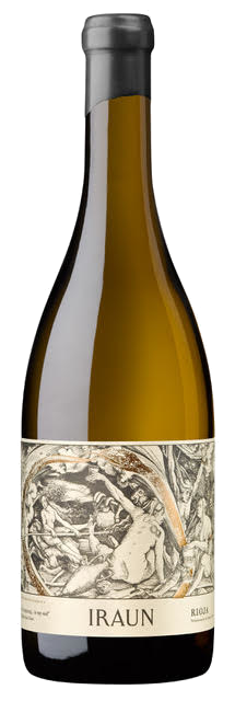 Oxer Wines Import Iraun : 750ml