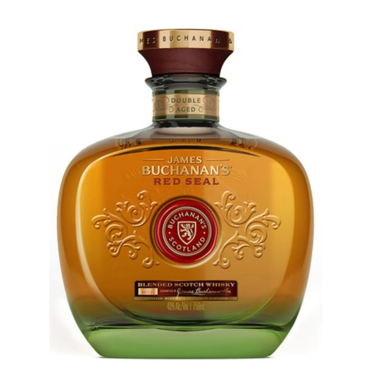 Buchanans Red Seal 21YO: 750ml