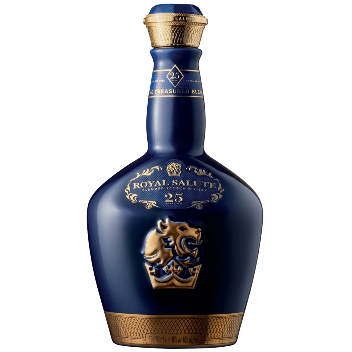 ROYAL SALUTE 25 Year Old : 700ml