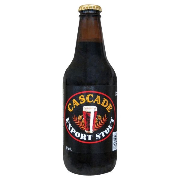 Cascade Export Stout 375ml