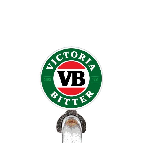 Victoria Bitter Bitter 49.5lt
