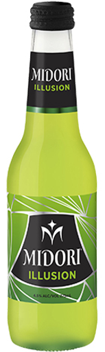 Midori Illusion 275ml