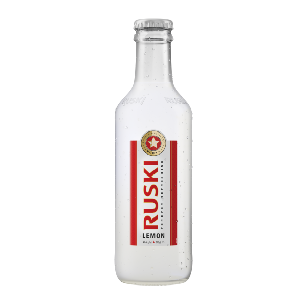 Ruski Lemon 275ml