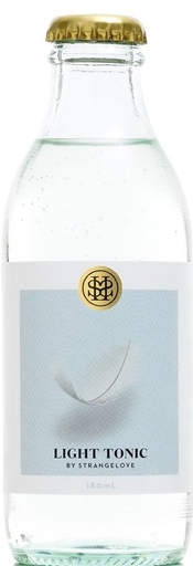 Strangelove Light Tonic 180ml