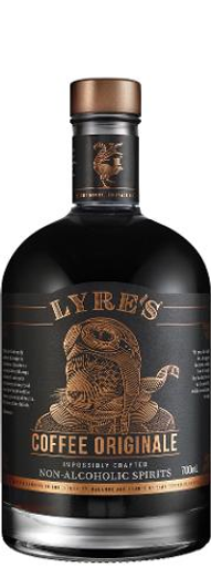 Lyre's Coffee Originale 700ml