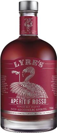 Lyre's Aperitif Rosso 700ml