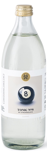 Strangelove Tonic No 8 540ml