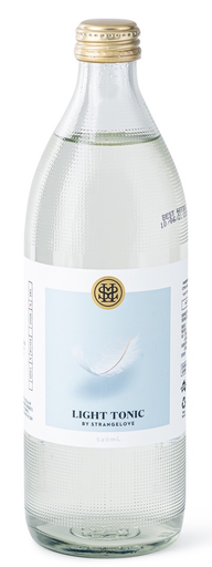Strangelove Light Tonic 540ml