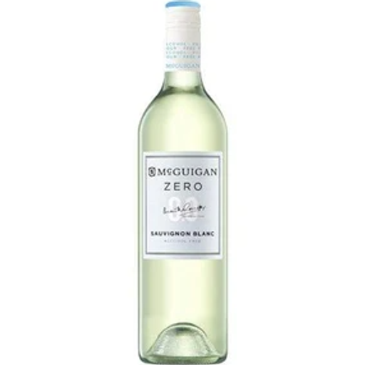 McGuigan Zero Non Alcoholic Sauvignon Blanc 750ml