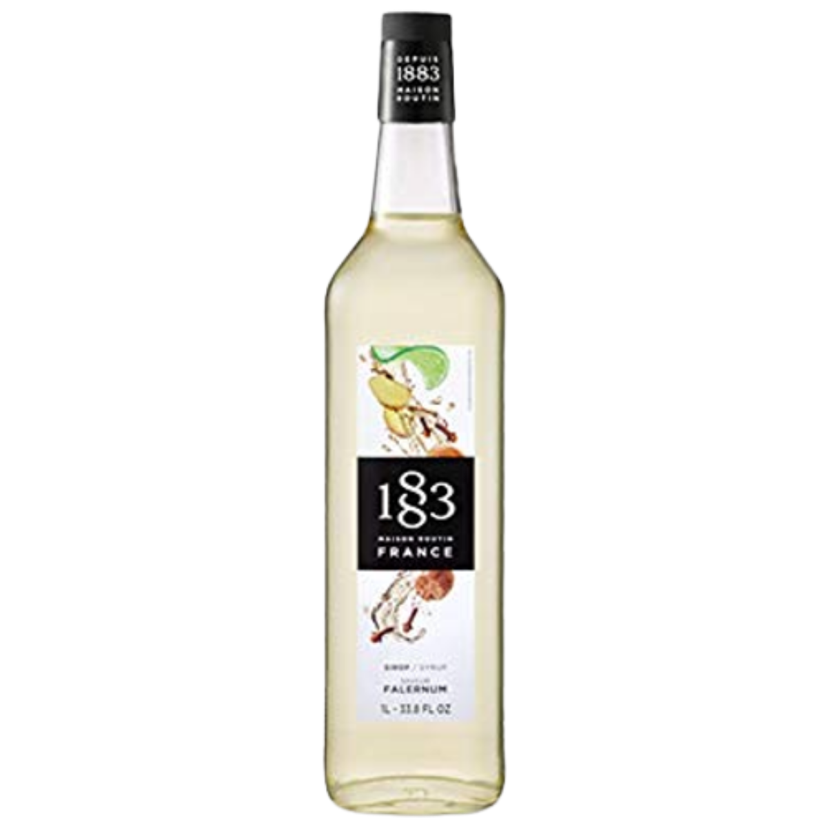 1883 Falernum Syrup Pet 1Lt