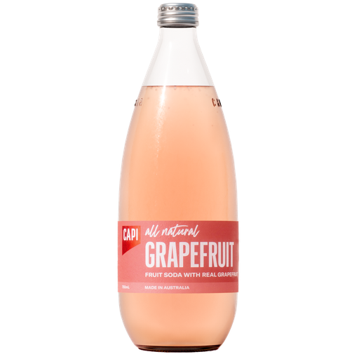 CAPI Grapefruit 750ml