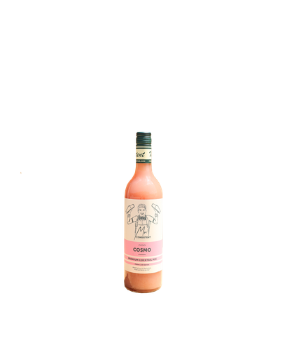 Mr Consistent Cosmo Mix 750ML
