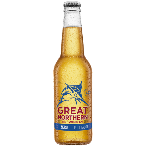 Great Northern Zero 330ml