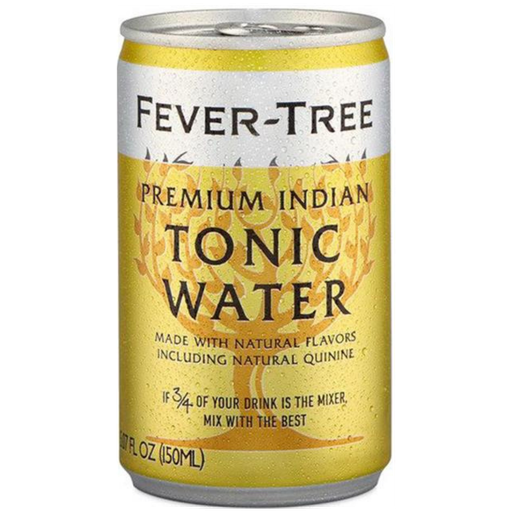 Fever Tree Indian Tonic 150ml