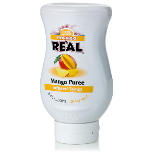 Real Mango 500ml