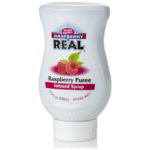Real Raspberry 500ml