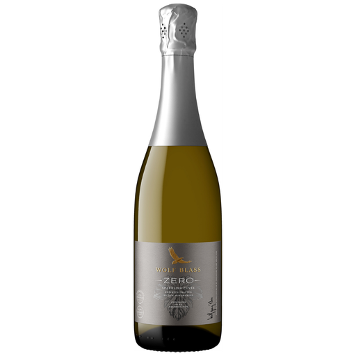 Wolf Blass Zero Alcohol Cuvee 750ml