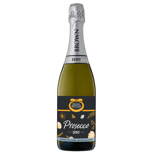 Brown Brothers Prosecco Zero 750ml