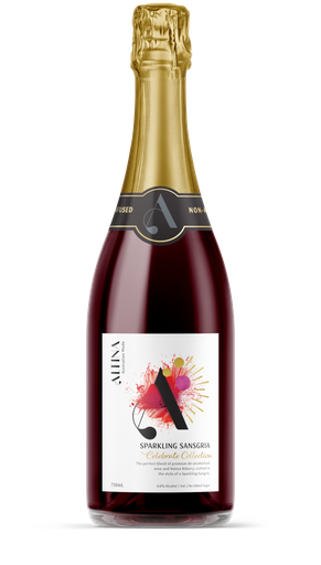 Altina Sansgria 750ml