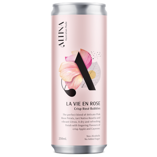 Altina La Vie En Rose 250ml