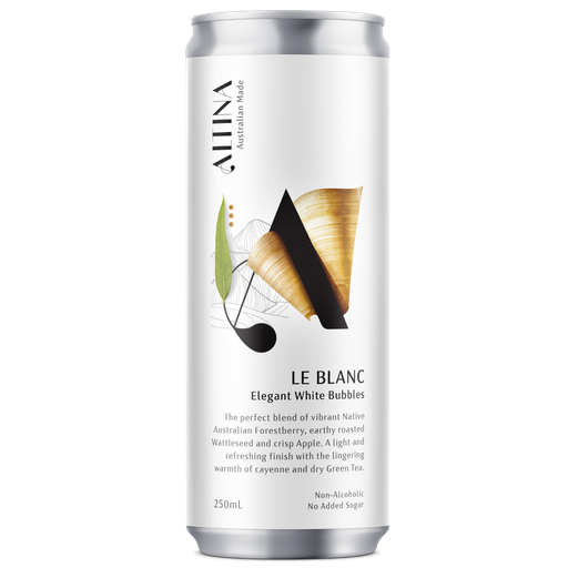 Altina Le Blanc 250ml