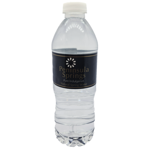 Peninsula Springs Still Water 500ml