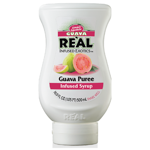 Real Guava 500ml