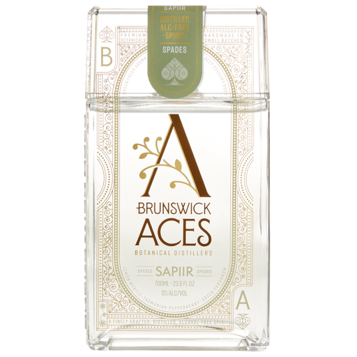 Brunswick Aces Spades Sapiir 700ml