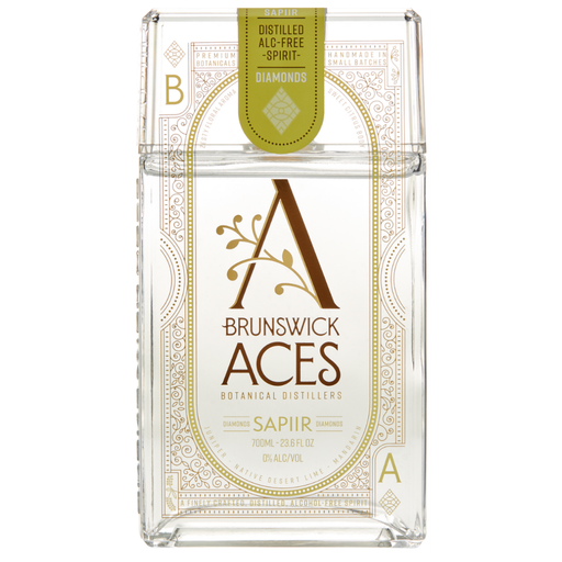 Brunswick Aces Diamonds Sapiir 700ml