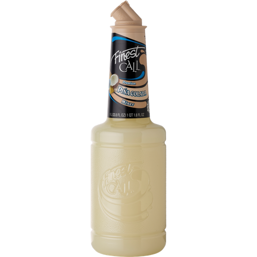 Finest Call Pina Colada 1Lt