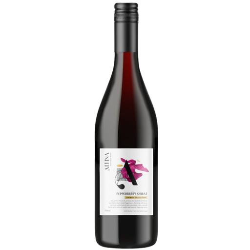 Altina Pepperberry Shiraz 750ml