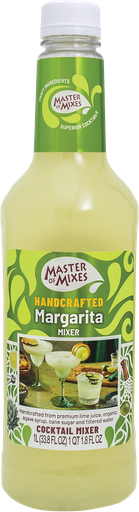 Master Of Mixes Margarita Mix 1Lt