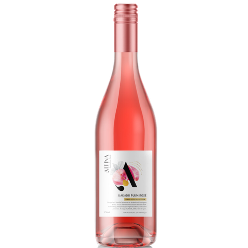 Altina Kakadu Plum Rosé 750ml