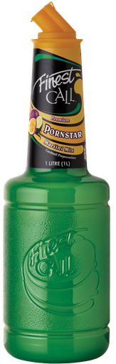 Finest Call Pornstar Martini Mix 1Lt