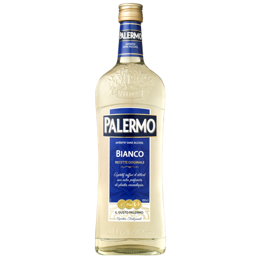Palermo Bianco Aperitif 1lt