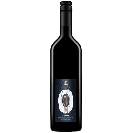 Leitz Zero Point Five Cabernet Sauvignon 750ml