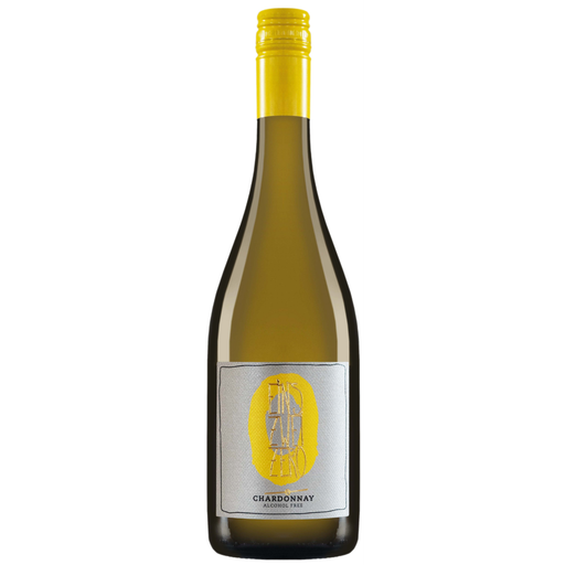 Leitz Eins Zwei Zero Chardonnay 750ml