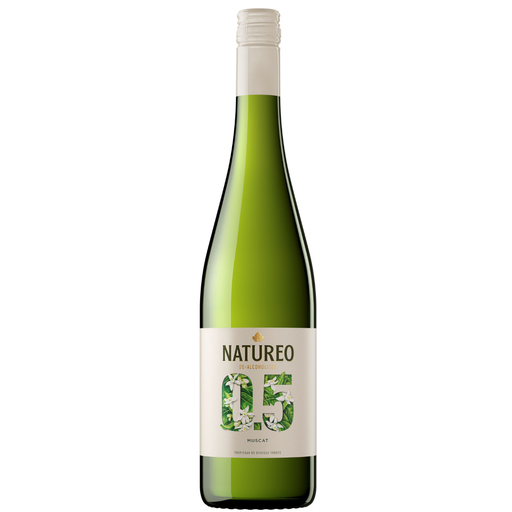 Natureo Dry Muscat 750ml