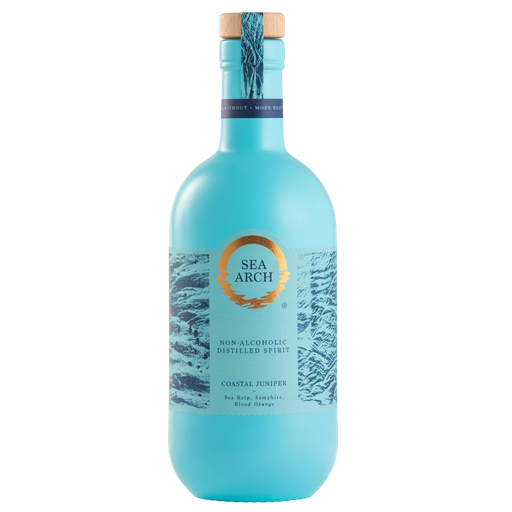 Sea Arch Coastal Juniper 700ml