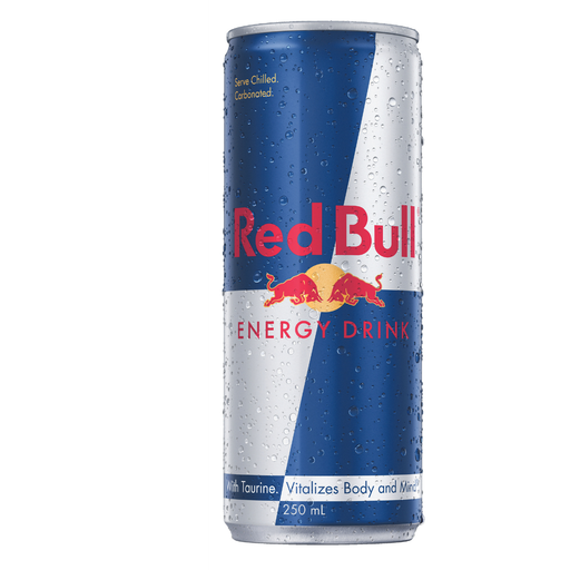 Red Bull Energy Drink 250ml