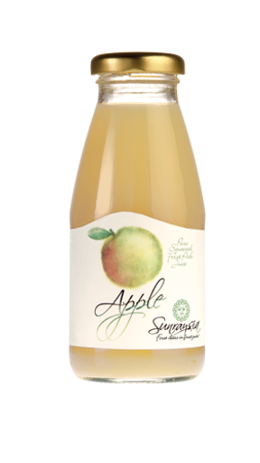 Sunraysia 5 Star Apple 250ml