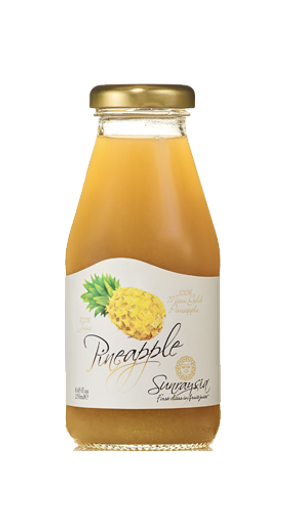 Sunraysia 5 Star Pineapple 250ml